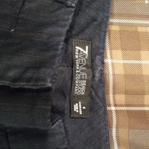 ❤New York and co size 6 pants